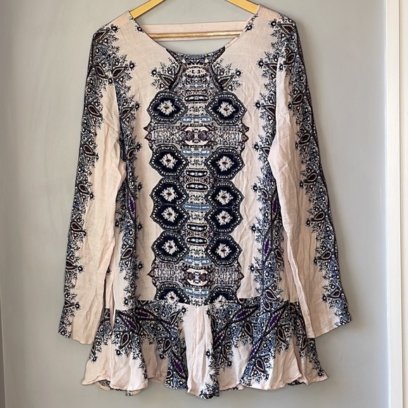 Free People Smooth Tracker Dress - Picture 6 of 11